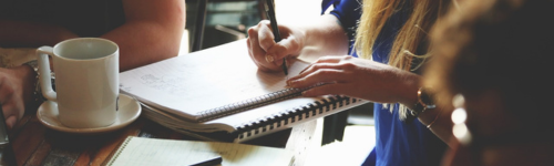 3 astuces pour une organisation au top