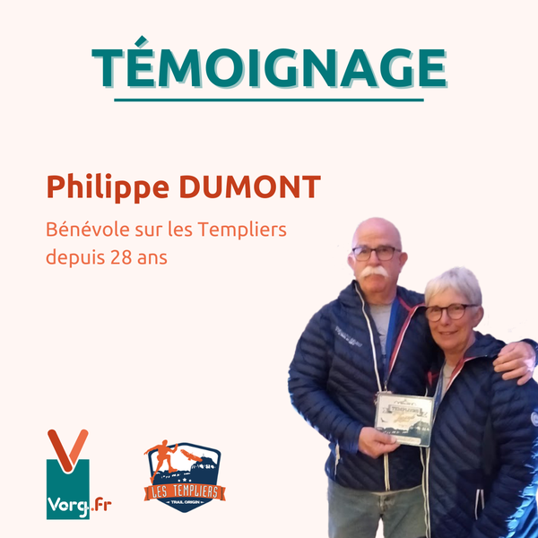 Interview Philippe et Nadine