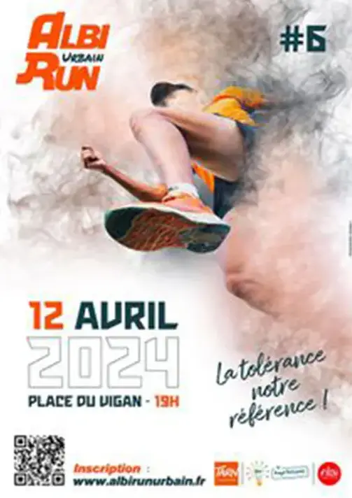 Albi Run Urban