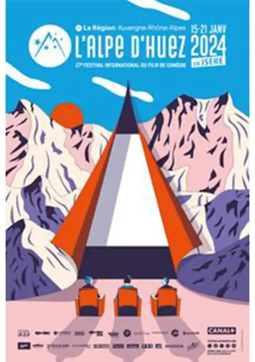 Festival de l'Alpe d'Huez