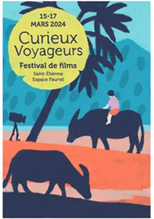 Curieux Voyageurs