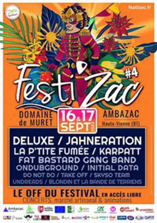Festi'zac