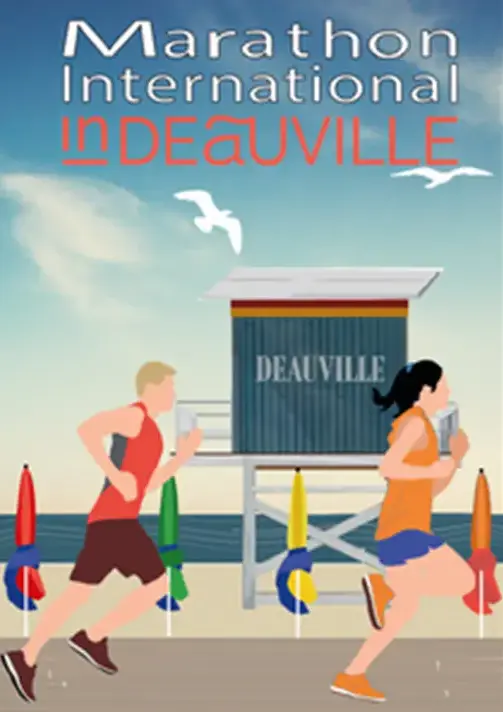 Marathon de Deauville