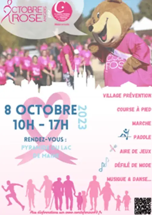 Octobre rose