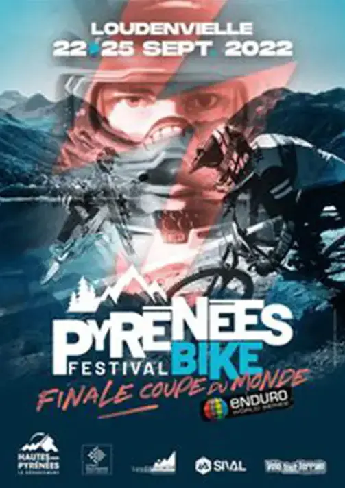Pyrénées Bike Festival