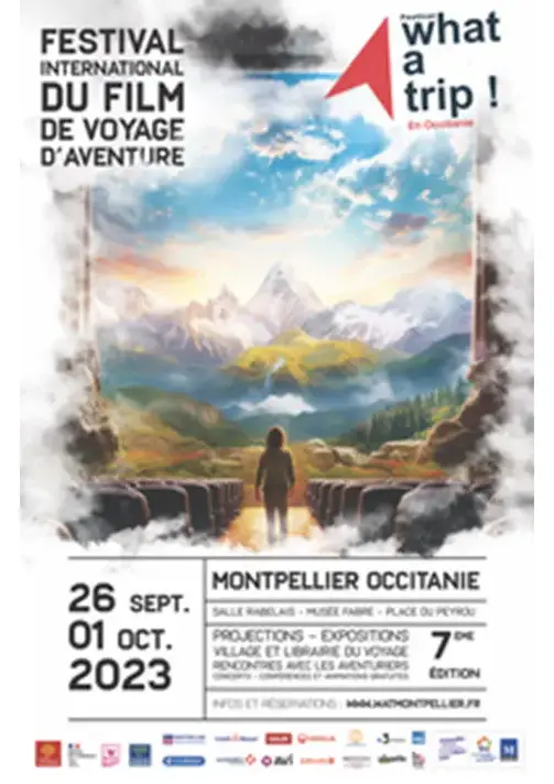 What a Trip Festival