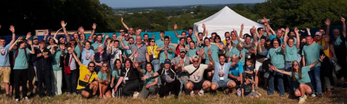 Créer une énergie collective