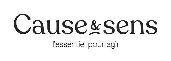 Logo Causes et Sens